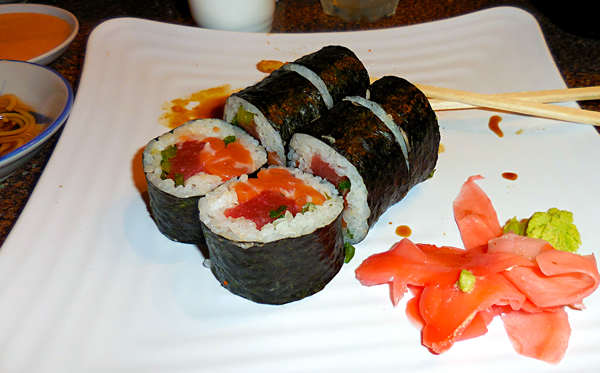 Sushi Sogo
